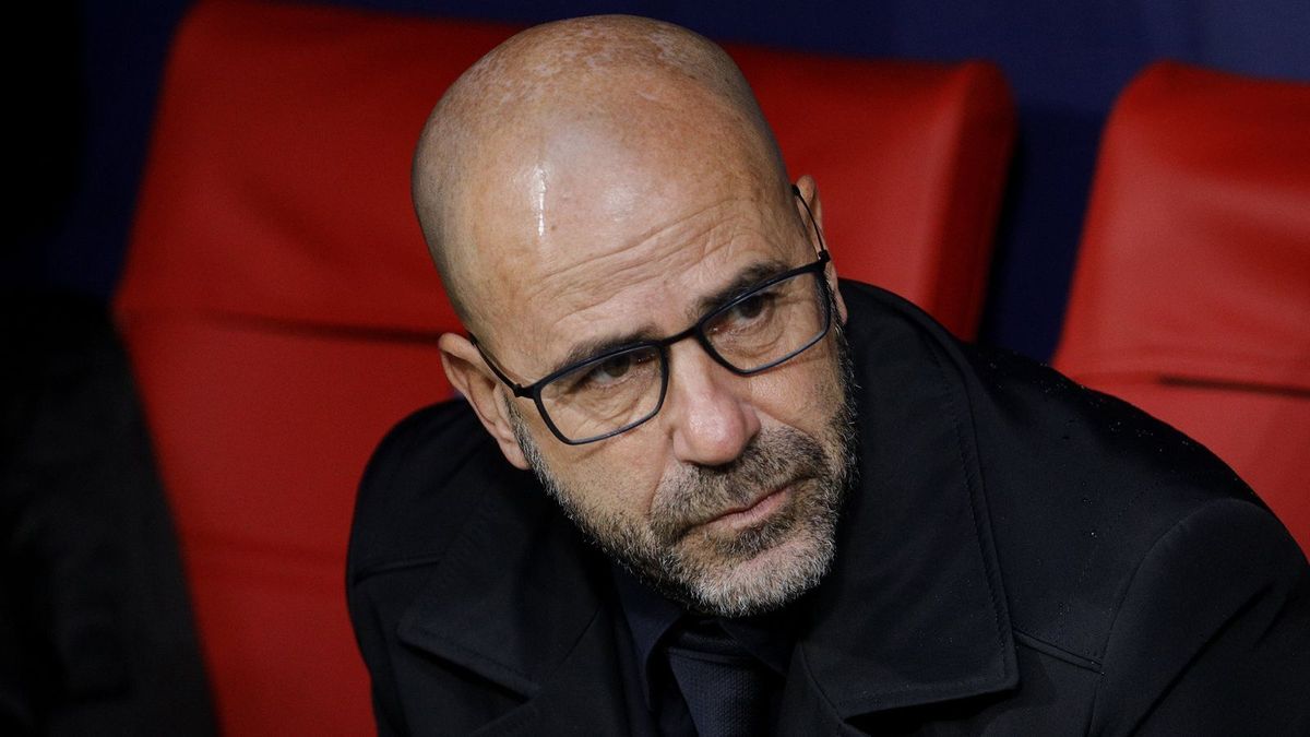 Bosz Kämpfer