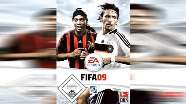 
                <strong>Das Cover von FIFA 09</strong><br>
                Während die Spieler-Stärken der aktuellen FIFA-Version den meisten bekannt sein dürften, schauen wir diesmal knapp sieben Jahre zurück. ran.de zeigt euch die besten elf Kicker aus FIFA 09 in einem 3-4-3-System. Aus der Bundesliga ist ein Spieler vertreten, während allein der AC Mailand zwei Spieler in dieser Mannschaft hat.
              