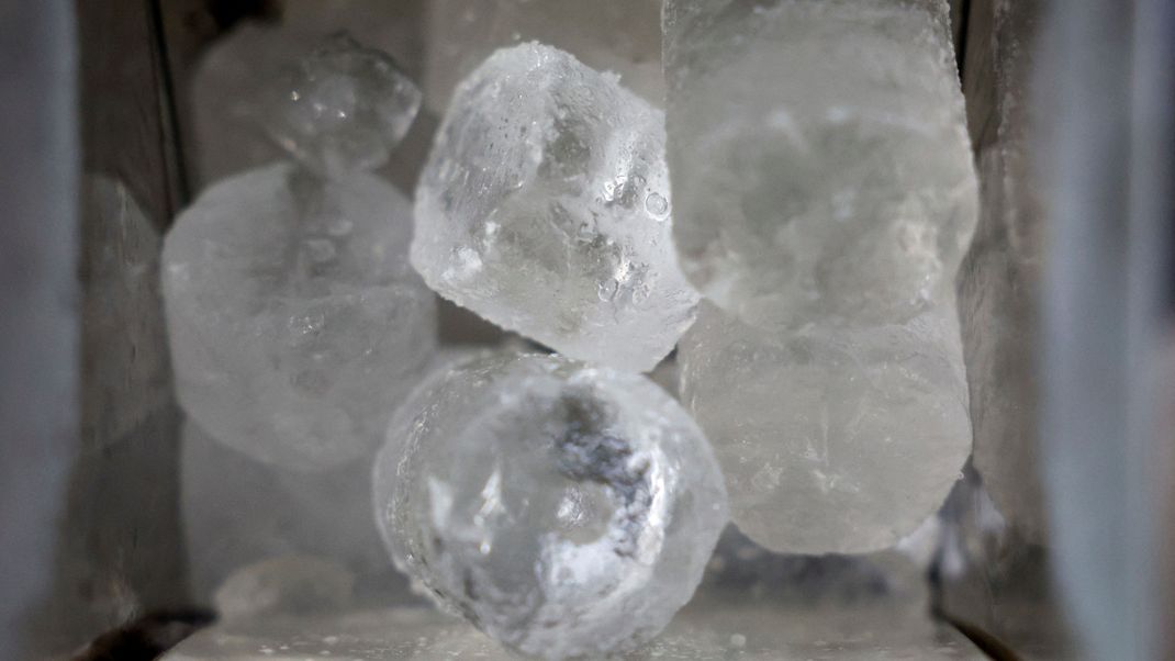 SPAIN-ENERGY/ICE