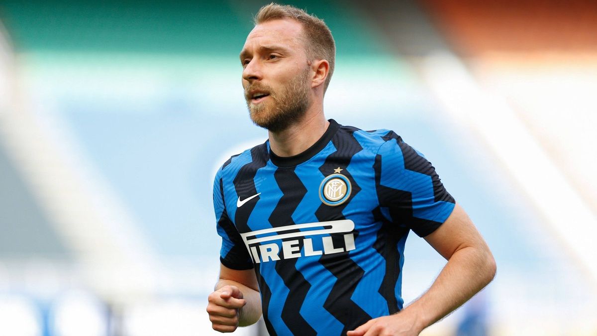 Eriksen Inter