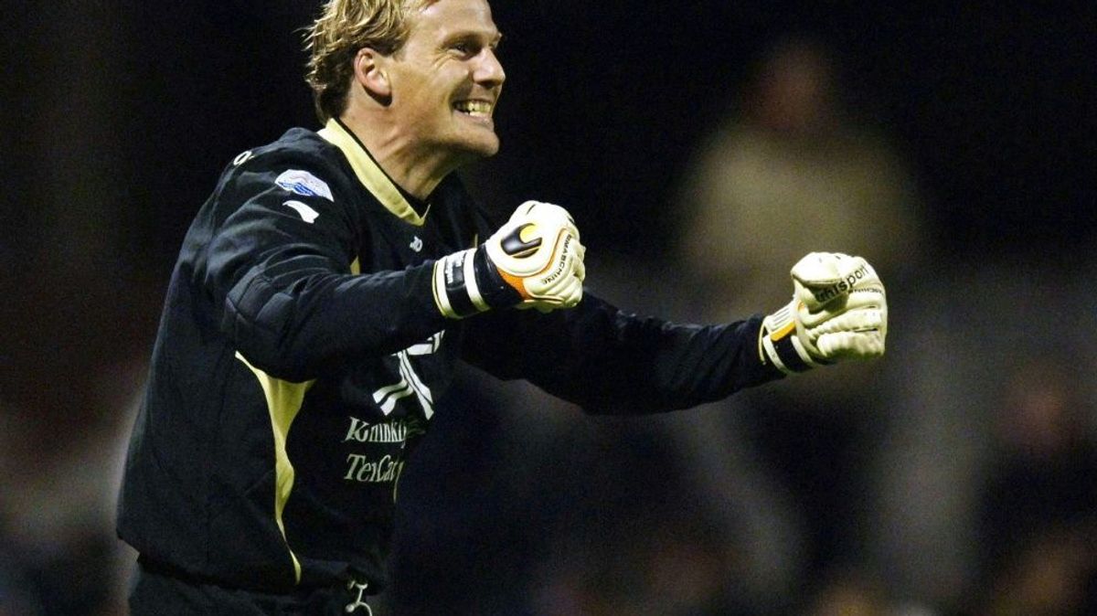 Neuer Sportvorstand in Rostock: Martin Pieckenhagen