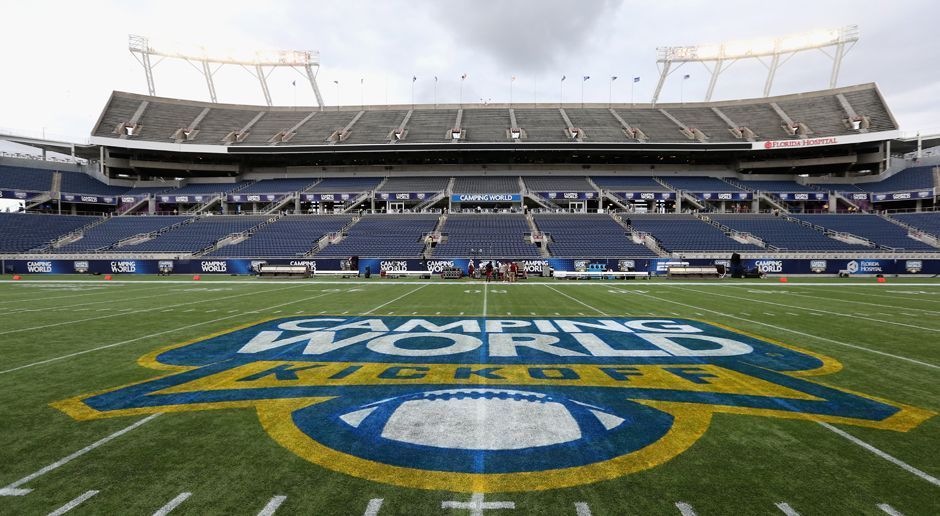 
                <strong>Pro Bowl 2018 in Orlando</strong><br>
                Der Pro Bowl findet am 28. Januar 2018 wie schon im Vorjahr im Camping World Stadium in Orlando/Florida statt. Fans können noch bis zum 14. Dezember an der Abstimmung teilnehmen (hier geht es zum Voting). Die Teams werden am 19. Dezember von der NFL bekanntgegeben.
              