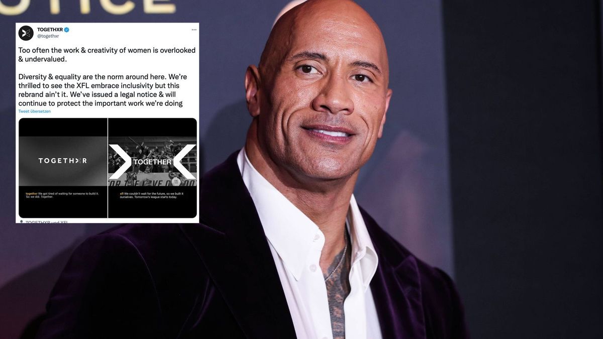 Dwayne XFL