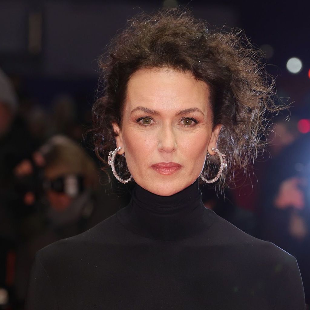 Melika Foroutan aus "Wiener Blut": Der künftige "Tatort"-Star floh als Kind aus dem Iran nach Deutschland