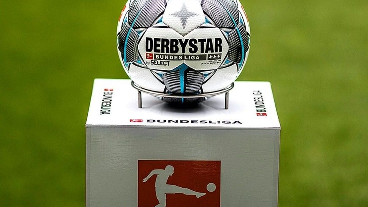 Der neue Spielball der Saison 2019/2020