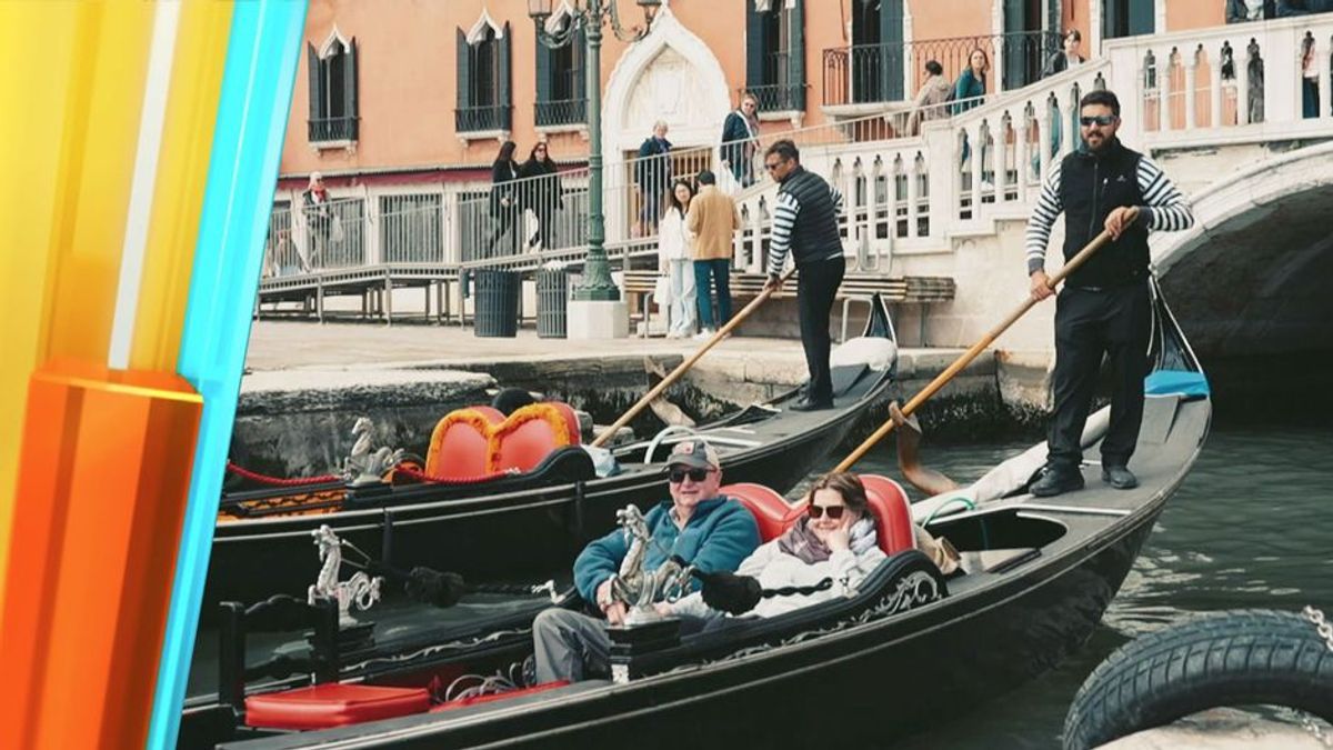 Inside Venice: Leben zwischen Traum und Albtraum in Venedig (Teil 2)