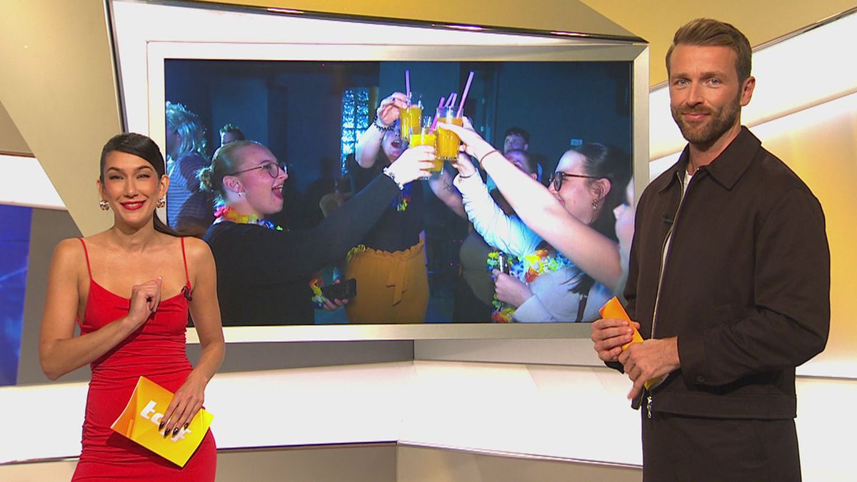 Faszination Dorfdisco: Hier wird noch richtig gefeiert