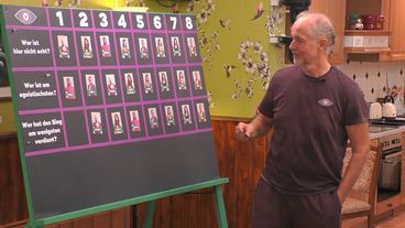 Sie ist die egoistischste Bewohnerin - Rankingspiel sorgt für Stress