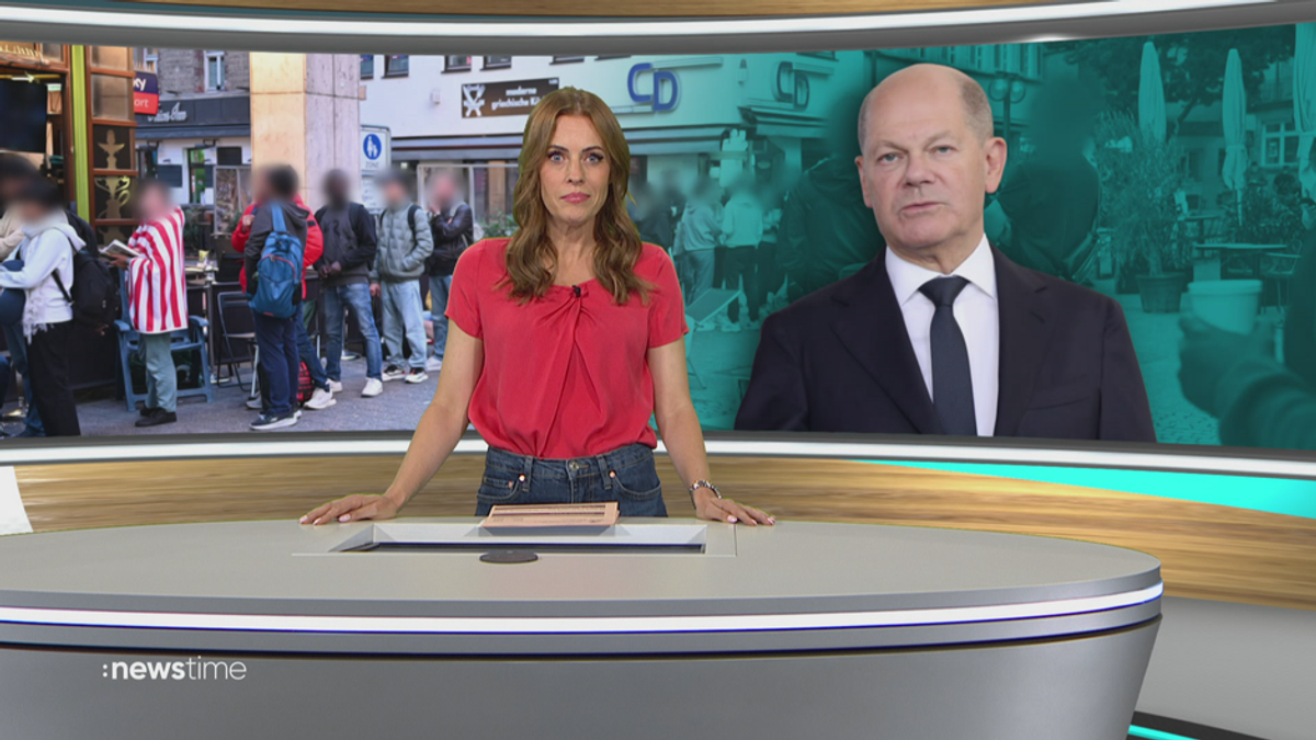 Nachrichten vom 30. September 2023 | 16:35