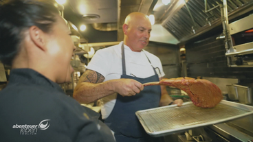 New Yorks leckerste Steaks: Wer grillt's am besten?