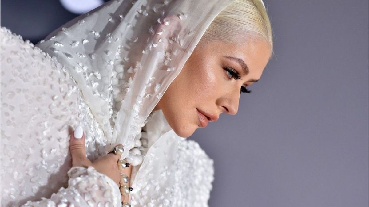 Vom "Teenie-" zum "Frauen-Idol": Christina Aguilera wird 40