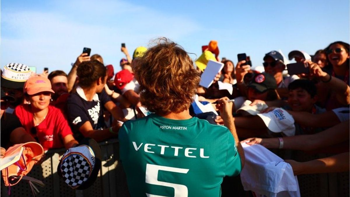 Formel 1: Sebastian Vettel verkündet Karriere-Ende