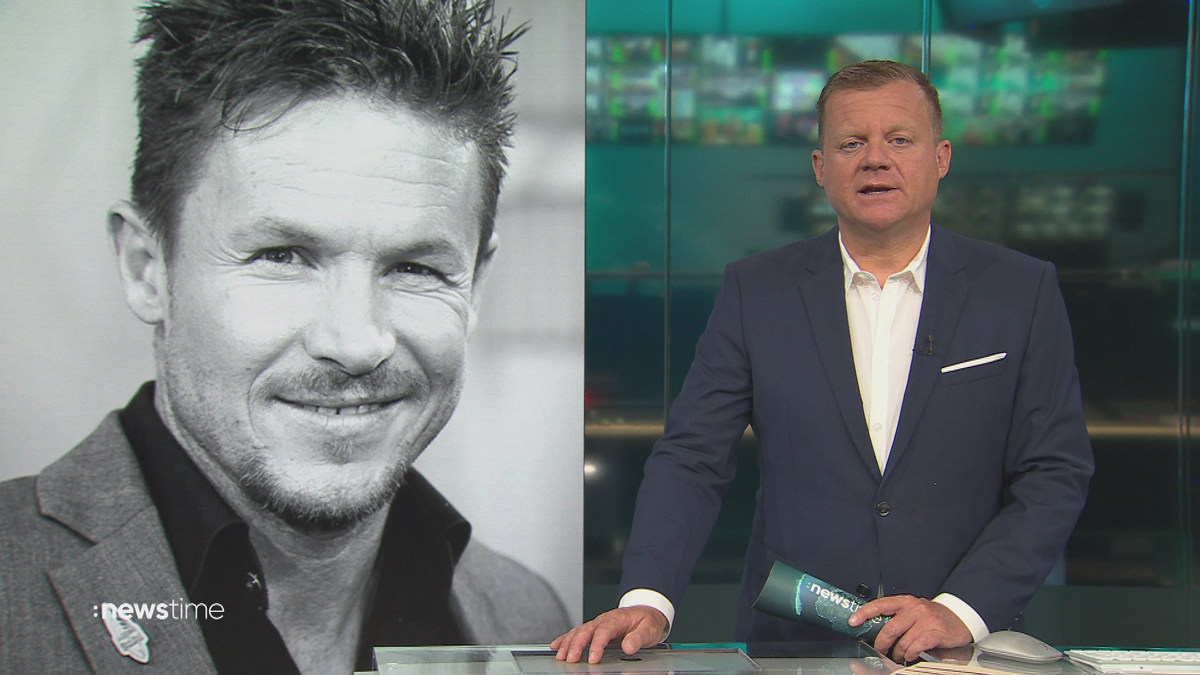 :newstime vom 17. Juli 2025 | 19:45