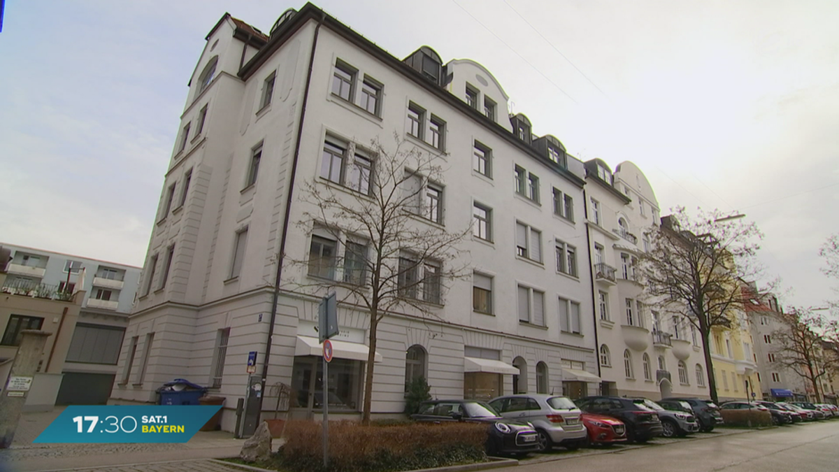 Fake-Anzeige bei Wohnungen: Neue Betrugsmasche in Bayern