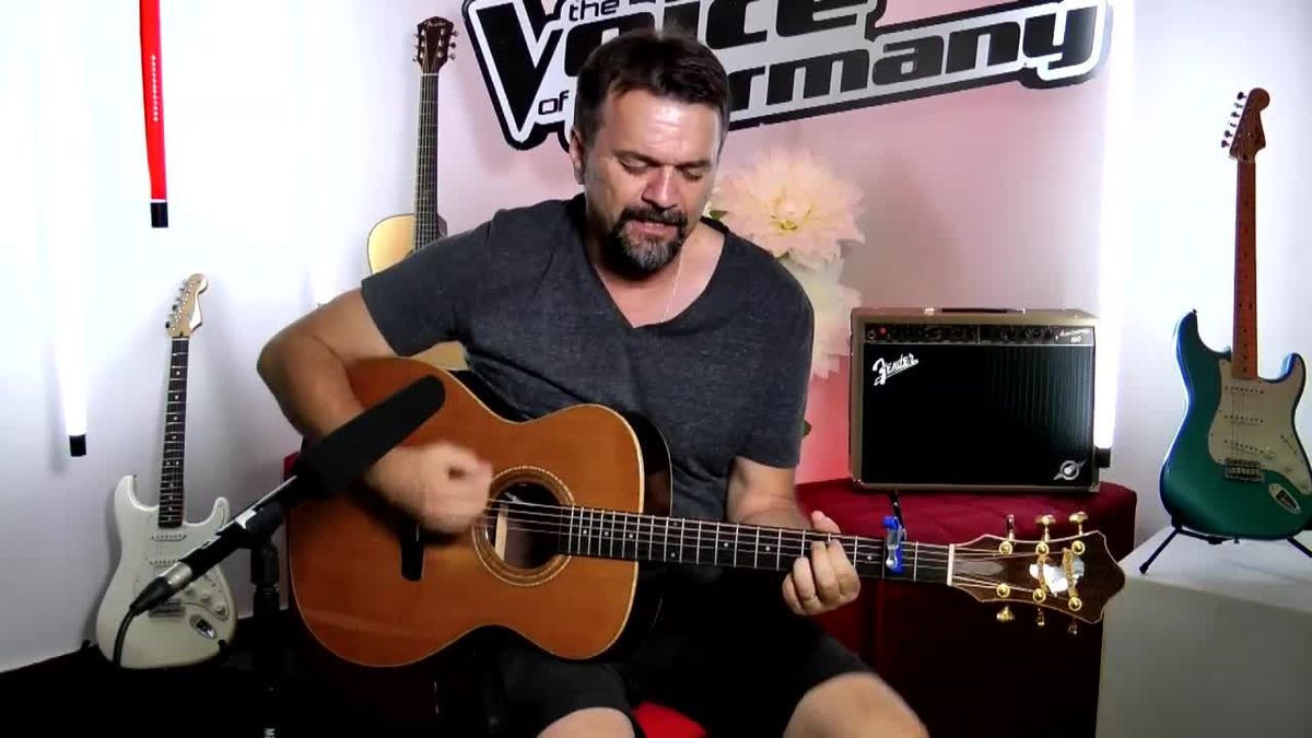 The Voice of Germany