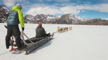 Mission Wildnis: Eis-Welt Ostgrönlands & höchste Tafelberge Venezuelas