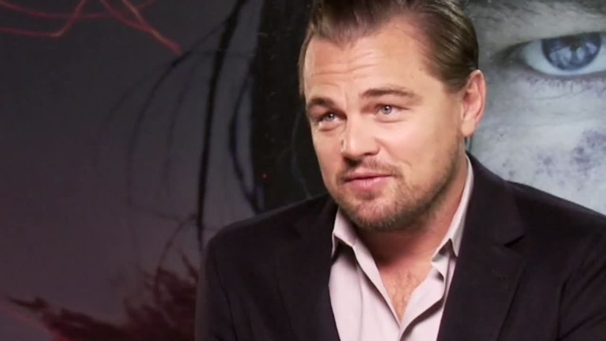Leonardo DiCaprio: Drohung wegen neuer Liebe