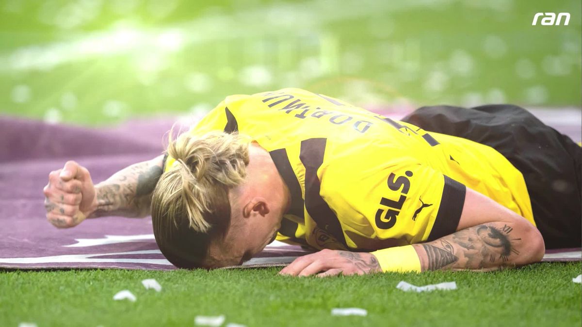 "El Klatschiko!" Netz vernichtet BVB und Kobel