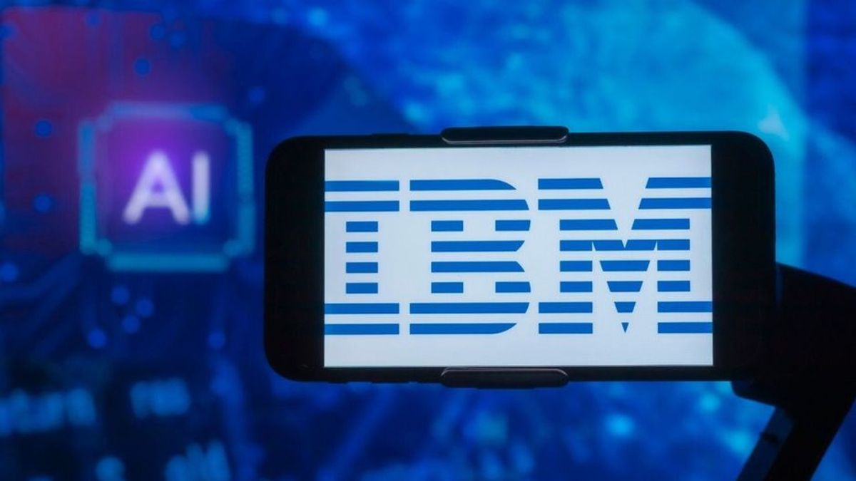 IBM ersetzt ein Drittel der Stellen durch KI: Diese Jobs sind betroffen