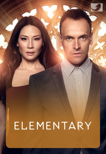 "Elementary": Alle Infos zur Serie Image