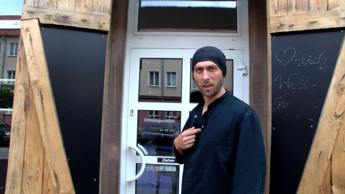 Mein Lokal, Dein Lokal