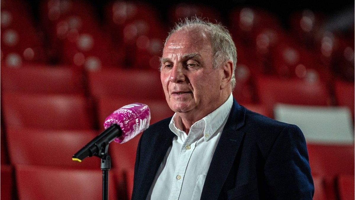 Uli Hoeneß macht Löw Ansage: "Thomas Müller muss bei EM spielen"