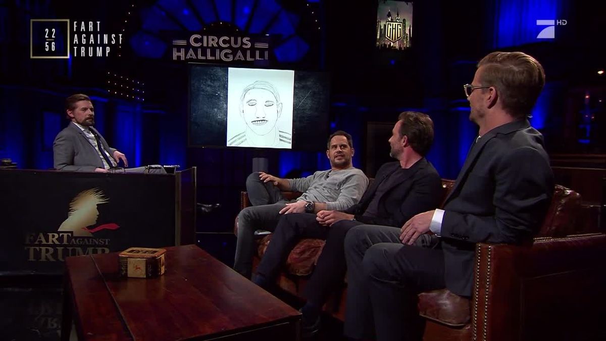 Circus Halligalli