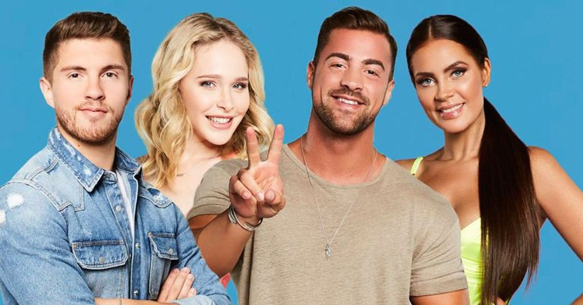 Das sind die Finalisten von "Promi Big Brother 2019"