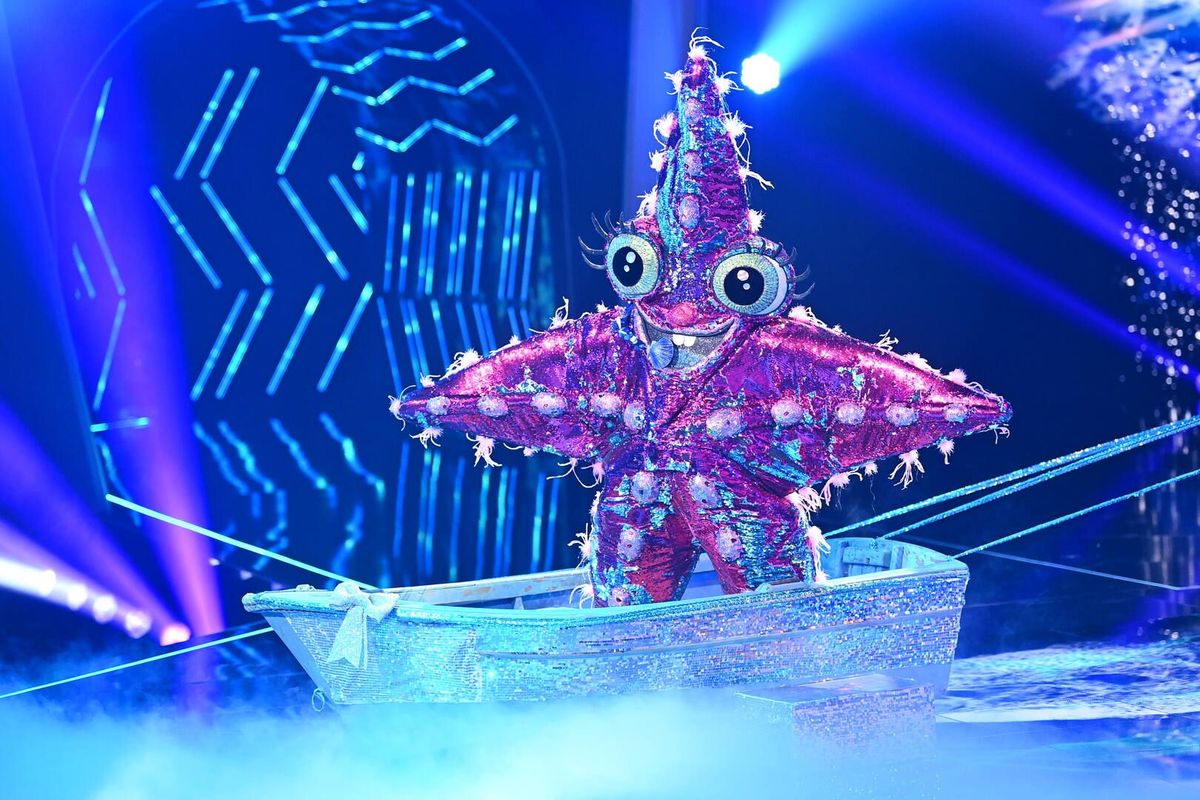 The Masked Singer