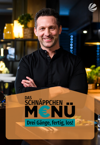 Das Schnäppchen-Menü Image