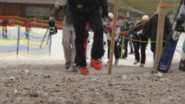 Der Skisport boomt wie vor Corona: Bergwacht warnt vor tödlichen Unfällen