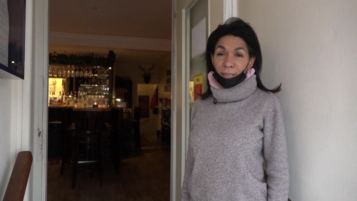 Paula's Wirtshaus