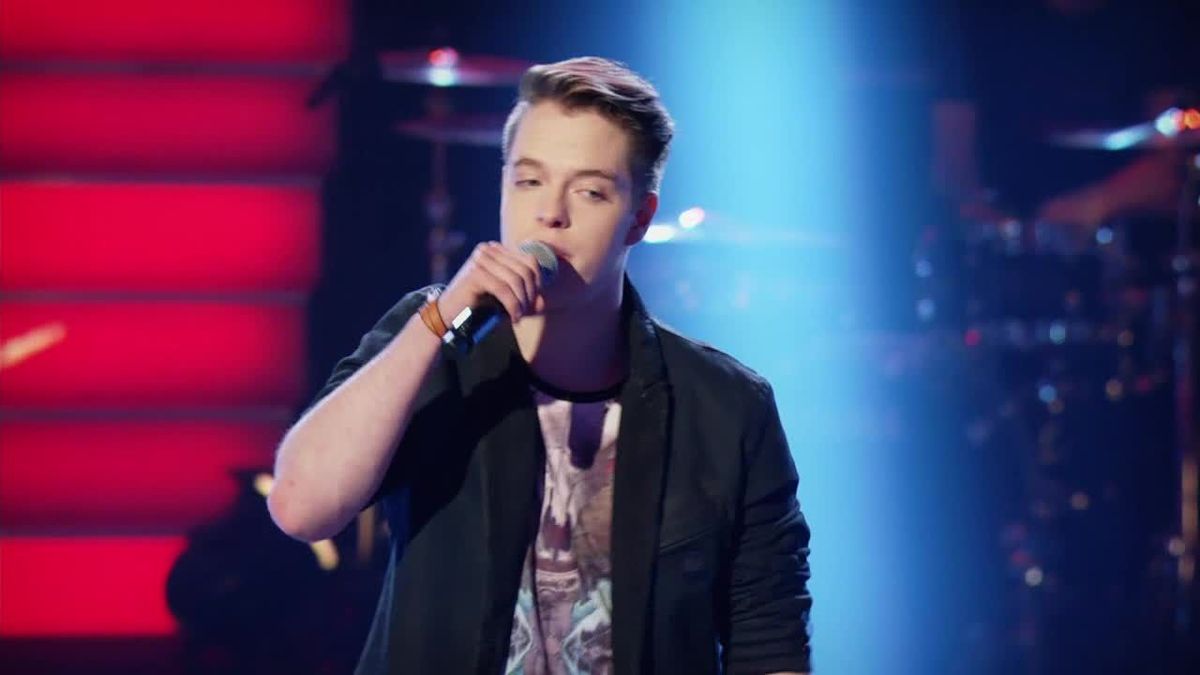 Sing-Offs II