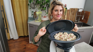 Abenteuer Leben täglich: Thermomix-Tricks - Trendgerichte