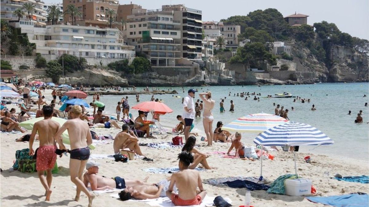 Fünf spanische Regionen keine Hochrisikogebiete mehr - Was das für Urlauber bedeutet