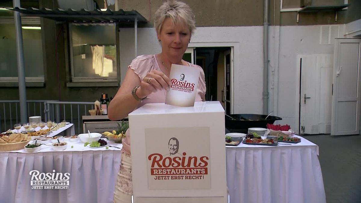 Rosins Restaurants