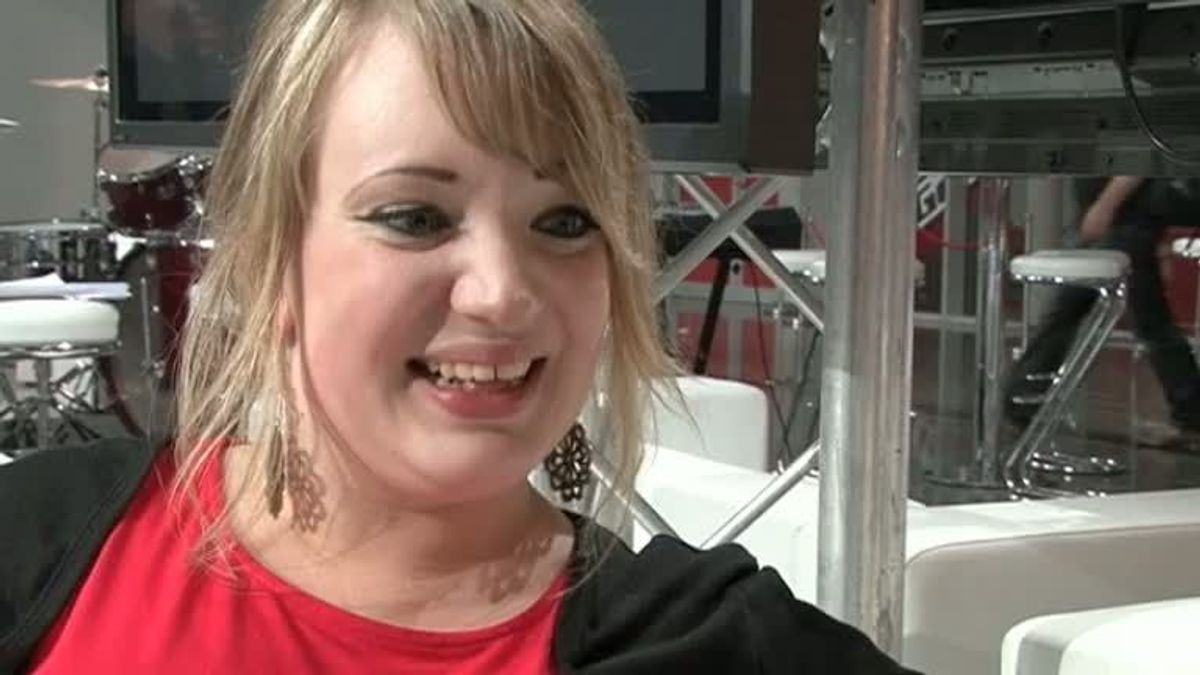 Kennst du Jasmin Graf?