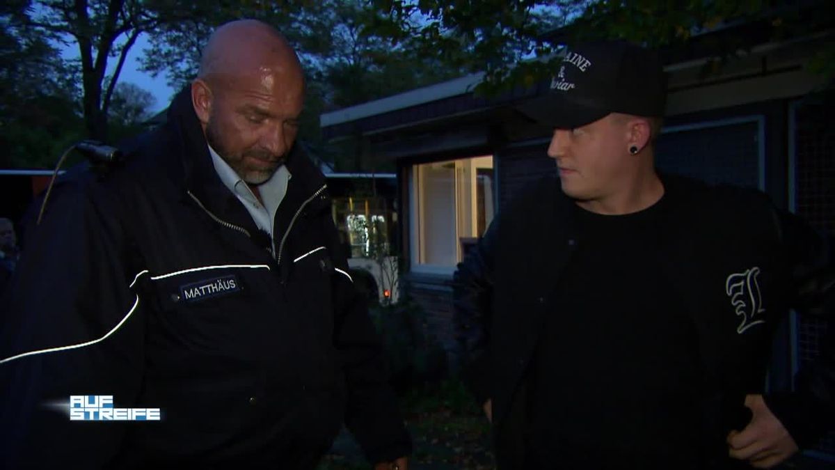 Robin, Tobi und der Büdchen-Coup