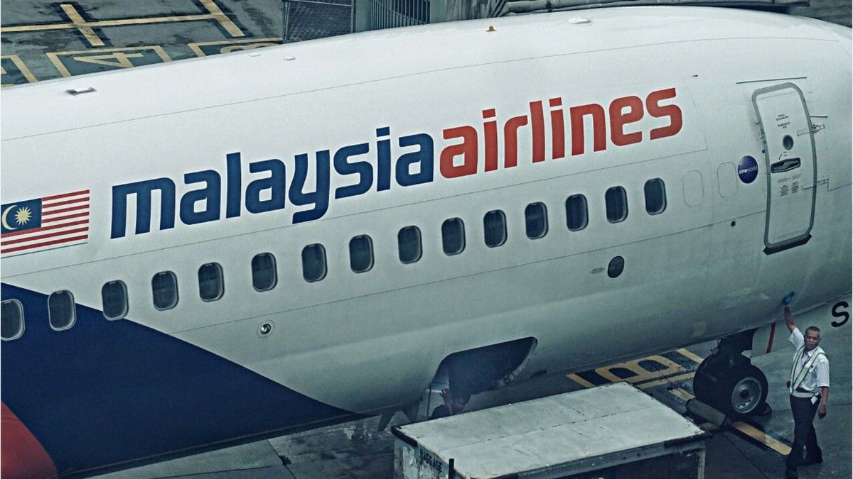 Nie geklärt: Die 4 mysteriösesten Flugzeugabstürze aller Zeiten