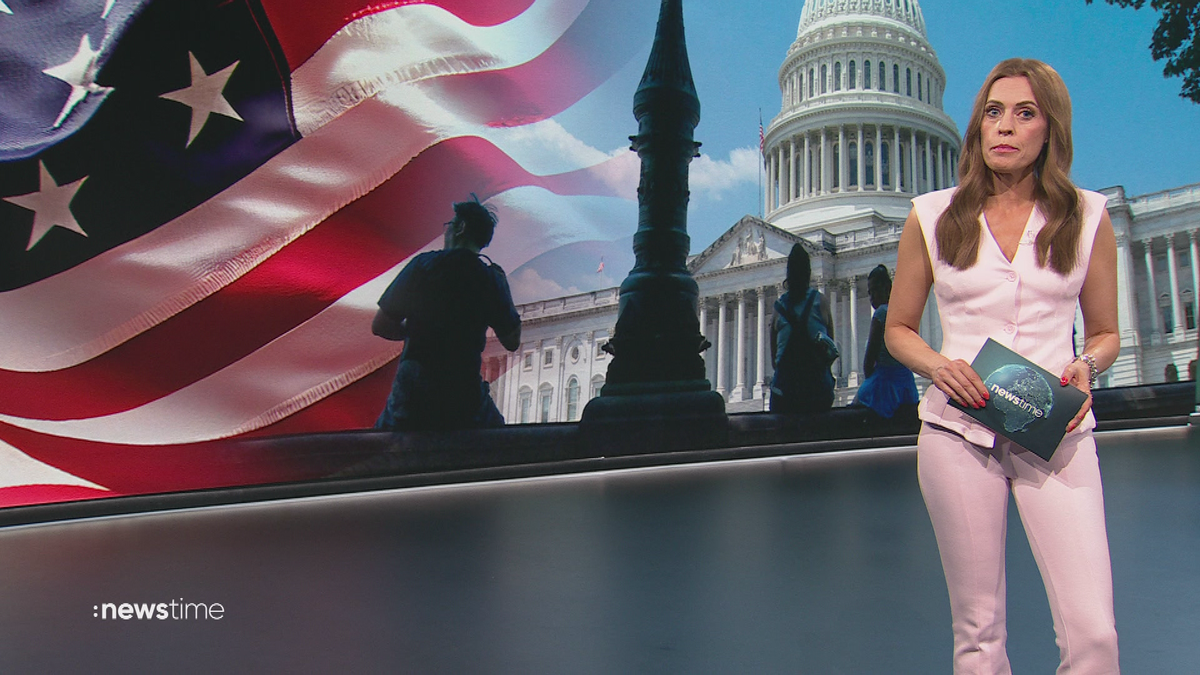 :newstime vom 01. Juli 2025 | 19:45