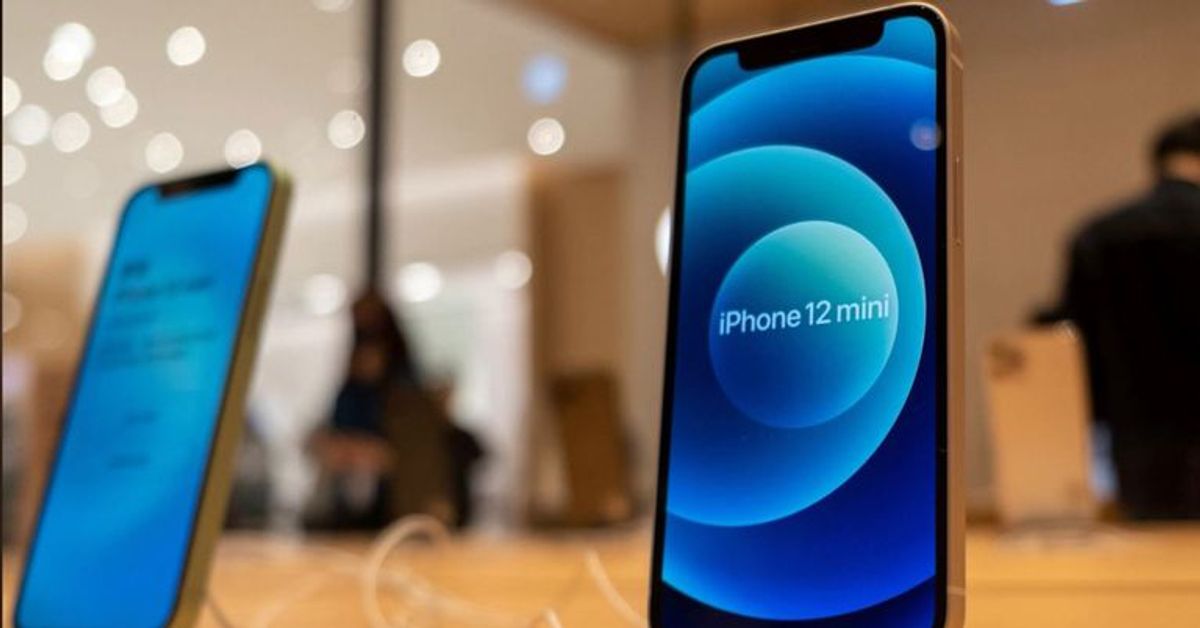 Neues iPhone wird zum Reinfall: Jetzt reagiert Apple