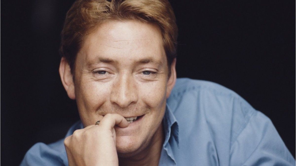 Pop-Legende wird 70: Das bewegte Leben des Chris Rea