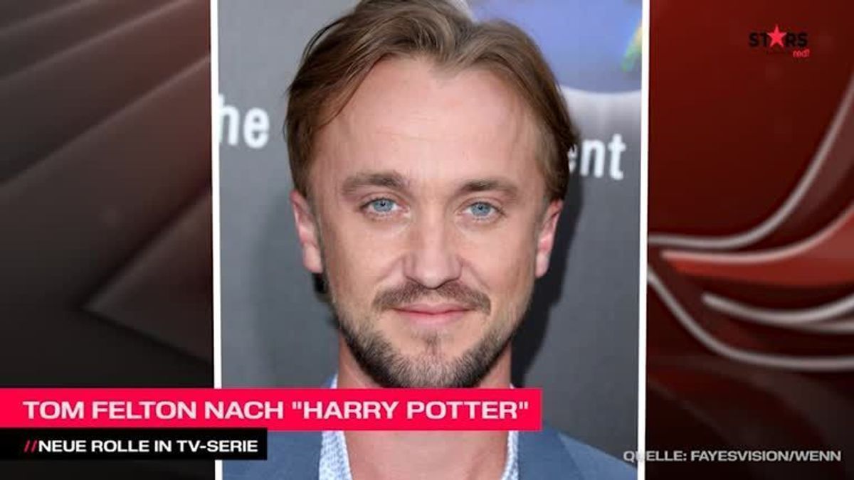 Dieser Harry Potter-Star ergattert eine Rolle in der Serie "The Flash"