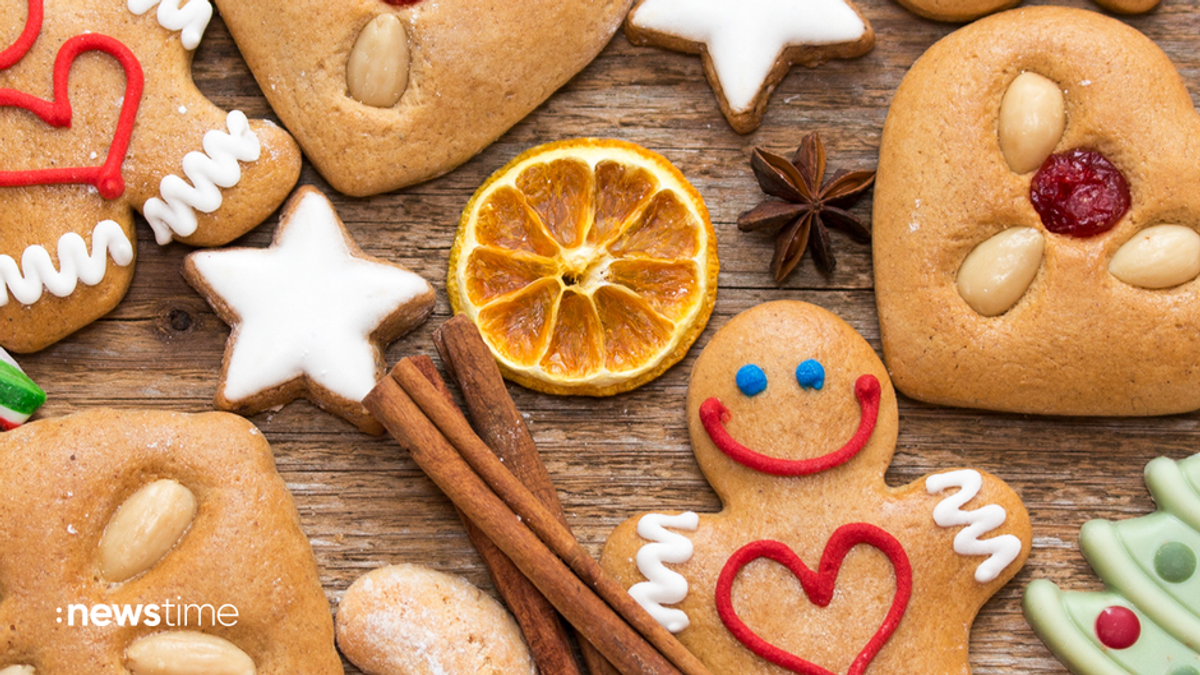 Weihnachtsbäckerei: Lebkuchen oder Spekulatius?