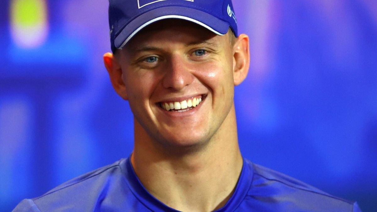 Mick Schumacher rührt mit seltenem Familienfoto zu Tränen