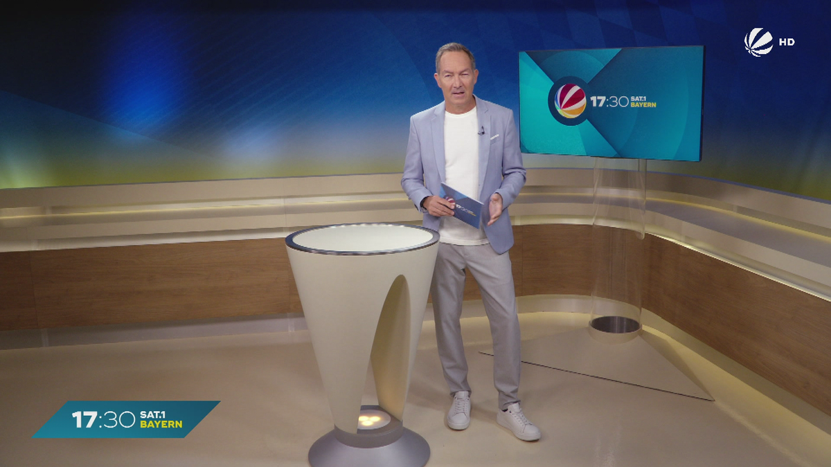 Die Sendung vom 11.07.2025