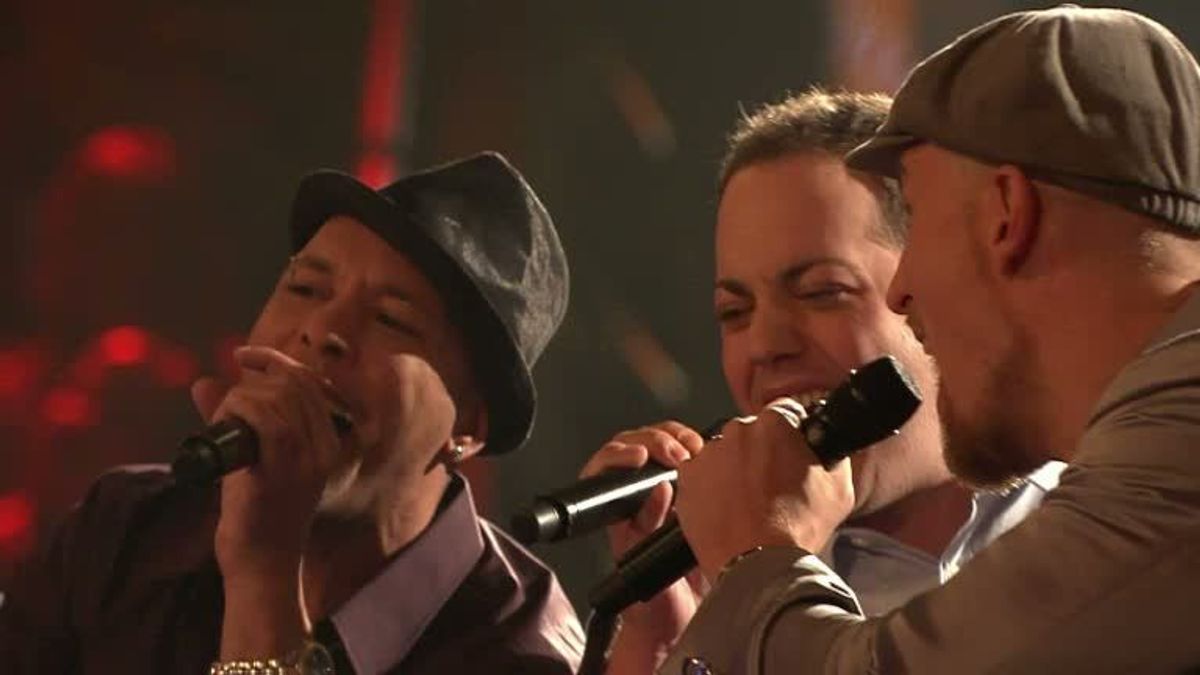 Ganze Folge 7 - The Voice of Germany