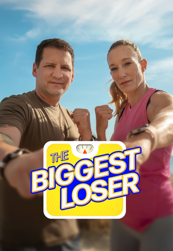 The Biggest Loser Image