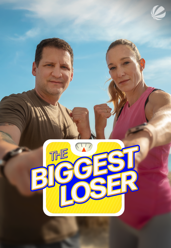 Alle Infos zu "The Biggest Loser - Leben leicht gemacht" 2024!  Image