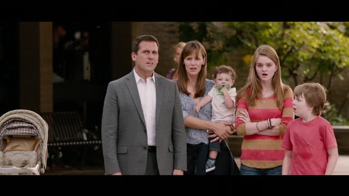 Die Coopers - Schlimmer geht immer: Die Führerscheinprüfung